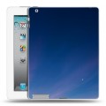 Дизайнерский пластиковый чехол для Ipad 2/3/4 Закат