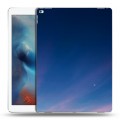 Дизайнерский пластиковый чехол для Ipad Pro Закат