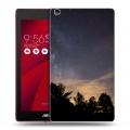 Дизайнерский силиконовый чехол для ASUS ZenPad C 7.0 Закат