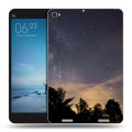 Дизайнерский силиконовый чехол для Xiaomi Mi Pad 2 Закат