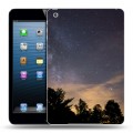 Дизайнерский силиконовый чехол для Ipad Mini Закат