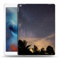 Дизайнерский пластиковый чехол для Ipad Pro Закат