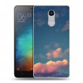 Дизайнерский силиконовый чехол для Xiaomi RedMi Pro Закат