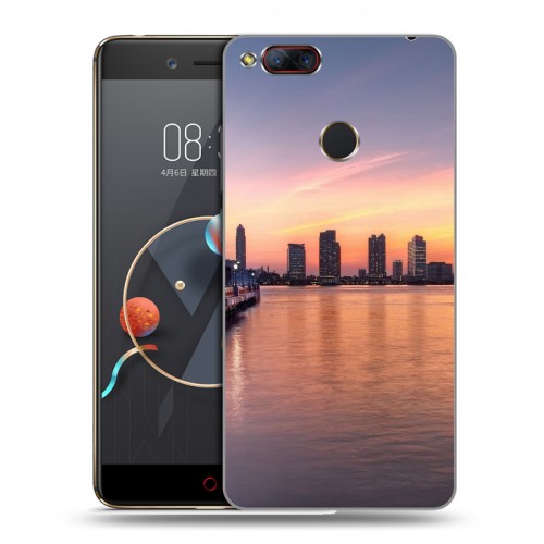 Nubia z60 ultra photographer s edition