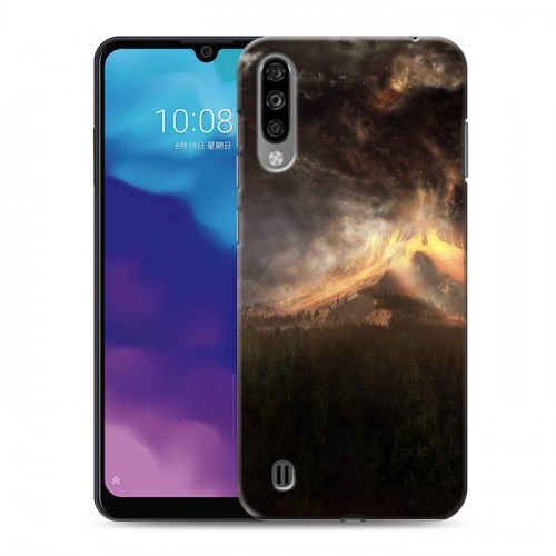 A7 2020 дисплей