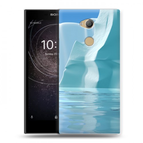 Чехол Sony Xperia Xa2 Книжка Купить