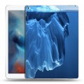 Дизайнерский пластиковый чехол для Ipad Pro айсберг