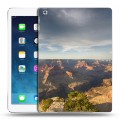 Дизайнерский пластиковый чехол для Ipad (2017) каньоны