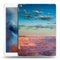 Дизайнерский пластиковый чехол для Ipad Pro каньоны