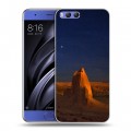 Дизайнерский пластиковый чехол для Xiaomi Mi6 каньоны