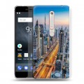 Дизайнерский пластиковый чехол для Nokia 6 (2018) дубай