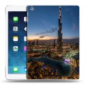 Дизайнерский силиконовый чехол для Ipad Air дубай