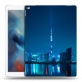 Дизайнерский пластиковый чехол для Ipad Pro дубай