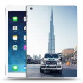 Дизайнерский силиконовый чехол для Ipad Air дубаи