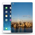 Дизайнерский силиконовый чехол для Ipad Air Нью-Йорк