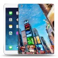 Дизайнерский силиконовый чехол для Ipad Air Нью-Йорк