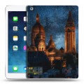 Дизайнерский силиконовый чехол для Ipad Air рим