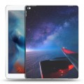 Дизайнерский пластиковый чехол для Ipad Pro самолеты