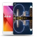 Дизайнерский силиконовый чехол для ASUS ZenPad S 8 Сингапур
