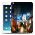 Дизайнерский силиконовый чехол для Ipad (2017) Токио