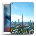 Дизайнерский пластиковый чехол для Ipad Pro Токио