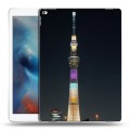 Дизайнерский пластиковый чехол для Ipad Pro Токио