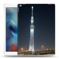 Дизайнерский пластиковый чехол для Ipad Pro Токио