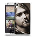 Дизайнерский силиконовый чехол для HTC Desire 626 nirvana