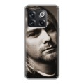 Дизайнерский силиконовый чехол для OnePlus 10T nirvana