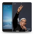 Дизайнерский силиконовый чехол для Xiaomi Mi Pad 2 Eminem