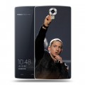 Дизайнерский силиконовый чехол для Homtom HT7 Eminem