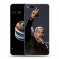 Дизайнерский силиконовый чехол для Xiaomi Mi5X Eminem