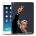 Дизайнерский силиконовый чехол для Ipad Air Eminem