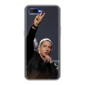 Дизайнерский силиконовый чехол для OPPO RX17 Neo Eminem