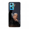 Дизайнерский силиконовый чехол для Realme GT Neo 2 Eminem