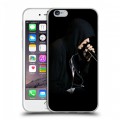 Дизайнерский пластиковый чехол для Iphone 6/6s Eminem