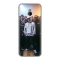 Дизайнерский силиконовый чехол для Nokia 230 Eminem