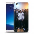 Дизайнерский силиконовый чехол для Vivo Y71 Eminem