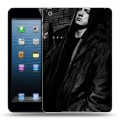 Дизайнерский силиконовый чехол для Ipad Mini Eminem