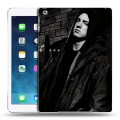 Дизайнерский силиконовый чехол для Ipad Air Eminem