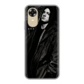 Дизайнерский силиконовый чехол для OPPO A17k Eminem