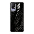 Дизайнерский силиконовый чехол для TCL 405 Eminem