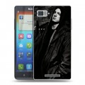 Дизайнерский пластиковый чехол для Lenovo Vibe Z Eminem