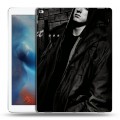 Дизайнерский пластиковый чехол для Ipad Pro Eminem