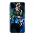Дизайнерский силиконовый чехол для Huawei Y5 II Eminem