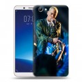 Дизайнерский силиконовый чехол для Vivo Y71 Eminem