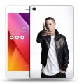 Дизайнерский силиконовый чехол для ASUS ZenPad S 8 Eminem