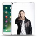 Дизайнерский пластиковый чехол для Ipad Pro 12.9 (2017) Eminem