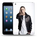 Дизайнерский пластиковый чехол для Ipad Mini Eminem