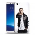 Дизайнерский силиконовый чехол для Vivo Y71 Eminem